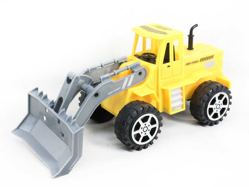 Friction Construction Truck toys