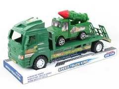 Friction Truck Tow Free Wheel Launcher(2S)