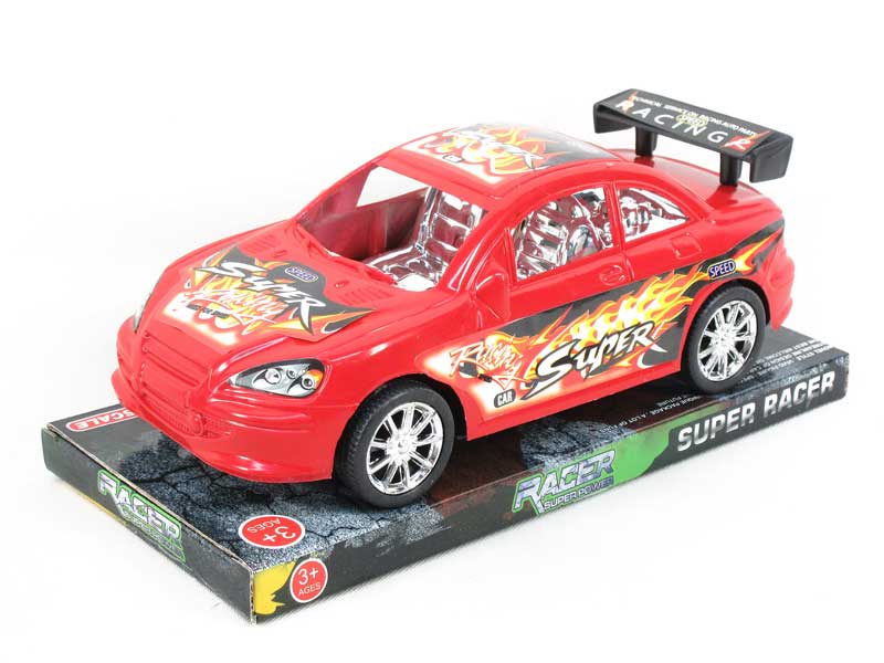 Friction Car(3C) toys