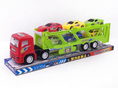 Friction Tow Truck(3C)