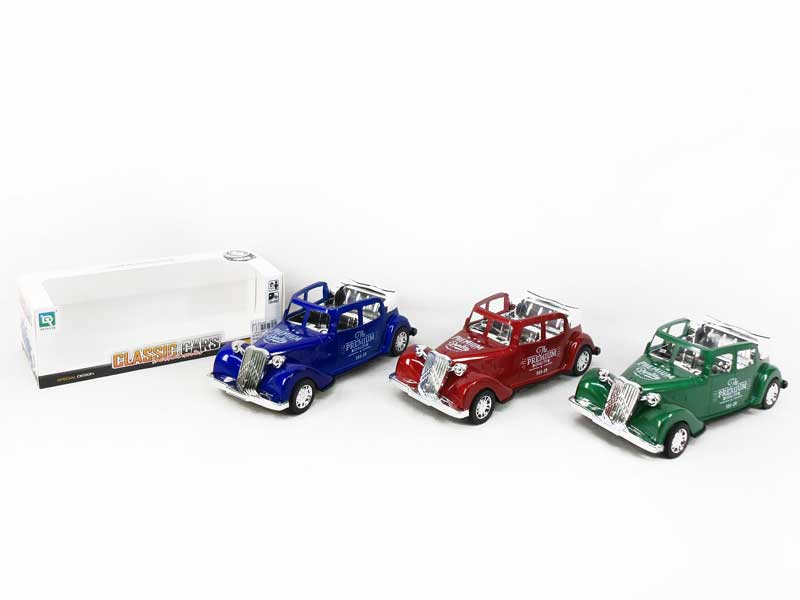 Friction Car(3C) toys