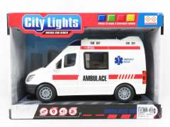 Friction Ambulance W/L_M