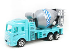 Friction Construction Truck(2C)