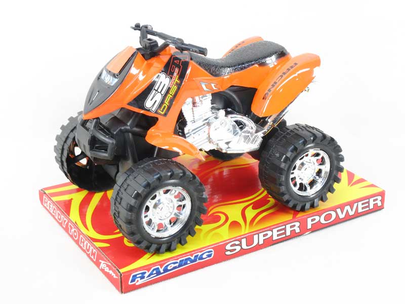 Friction Motorcycle(2S2C) toys