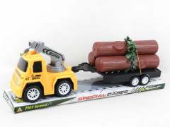 Friction Truck(2S)