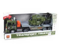 1:16 Friction Tow Truck W/L_S
