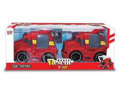 Friction Fire Engine W/L_S(2in1)