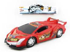 Friction Racing Car(2C)