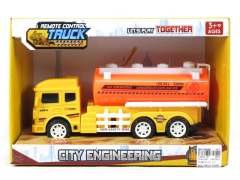 Friction Truck W/L_M