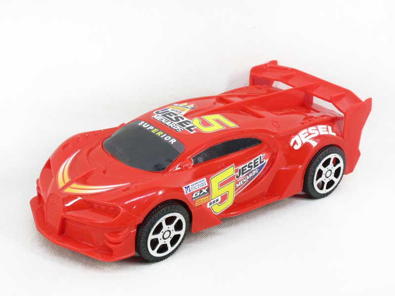 Friction Racing Car(2S2C) toys