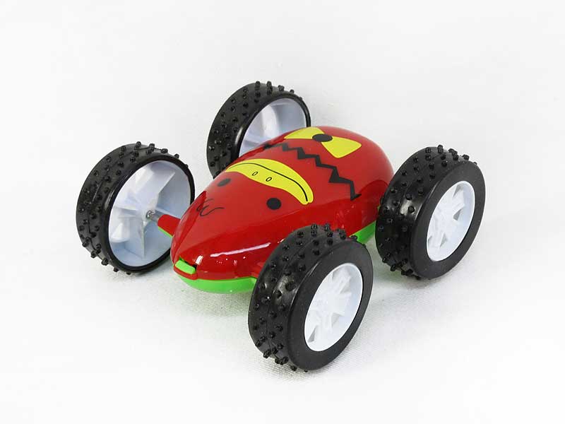 Friction Stunt Car(3S3C) toys