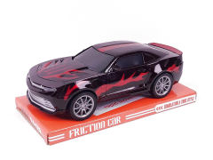 1:18 Friction Car(2C)