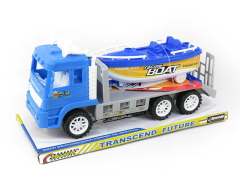 Friction Truck(2C)