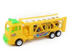 Friction Truck Tow  Free Wheel Construction Truck(2C)