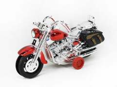 Friction Motorcycle(2C)