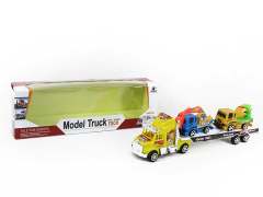 Friction Tow Truck(3C6S)