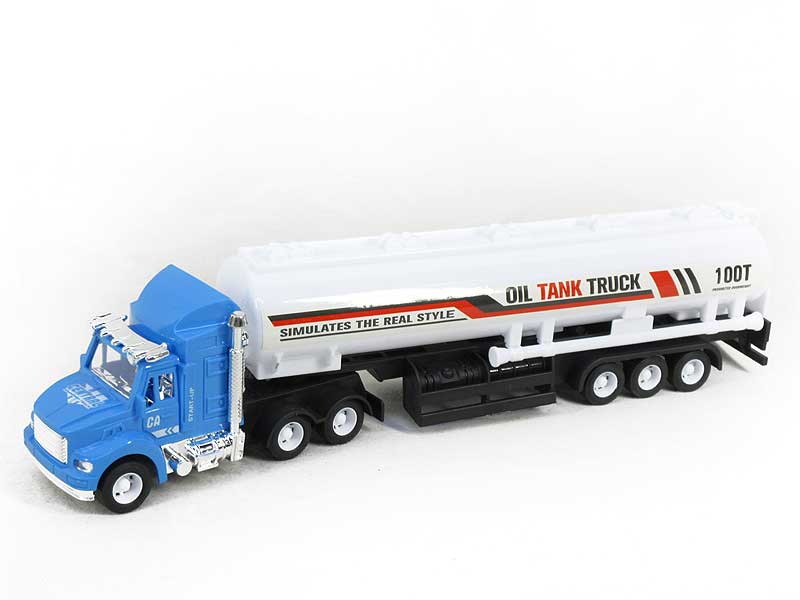 Friction Truck(3C) toys