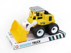 Friction Construction Truck(3S)