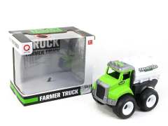 Friction Farmer Truck W/L_M(3S)