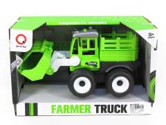 Friction Farmer Truck W/L_M(3S)