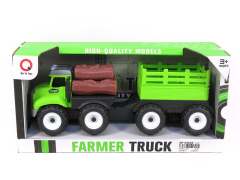 Friction Farm Truck(3S)
