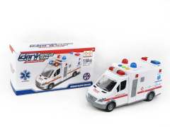 Friction Ambulance W/L_M