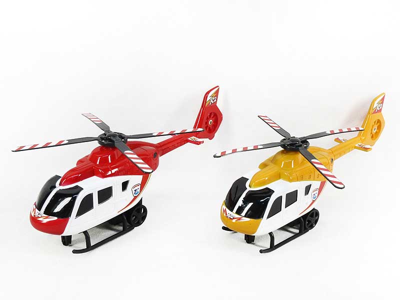 Fricton Helcopter(2C) toys