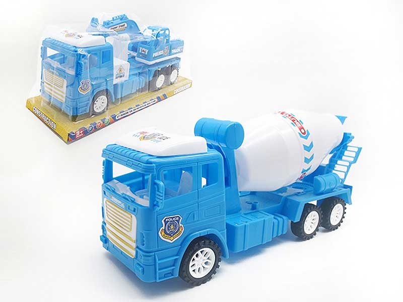 Friction Truck toys