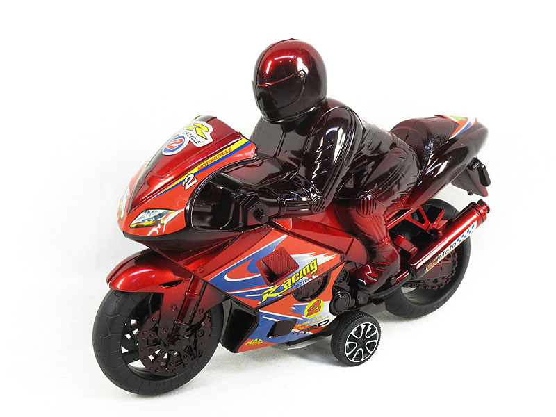 Friction Motorcycle(2C) toys