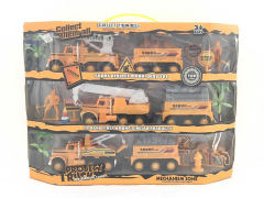 Friction Truck Set(3in1)