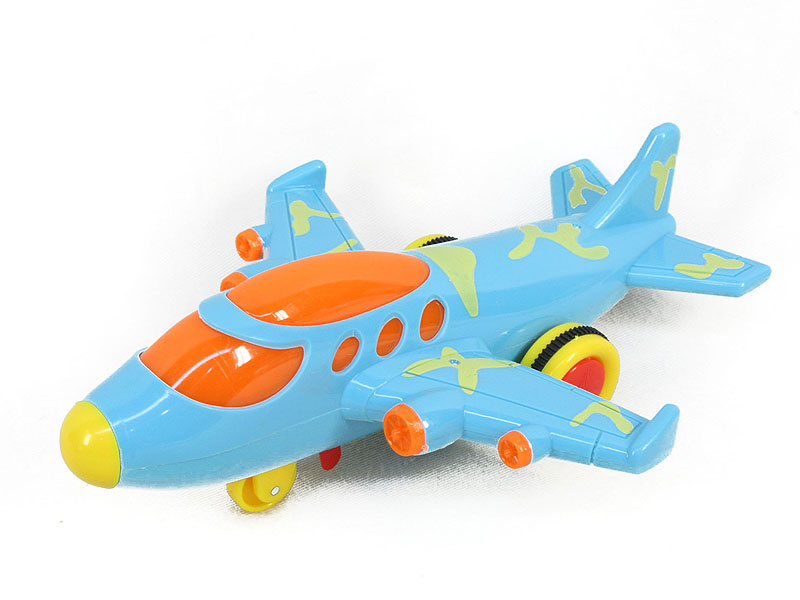 Friction Plane W/L_M(3C) toys