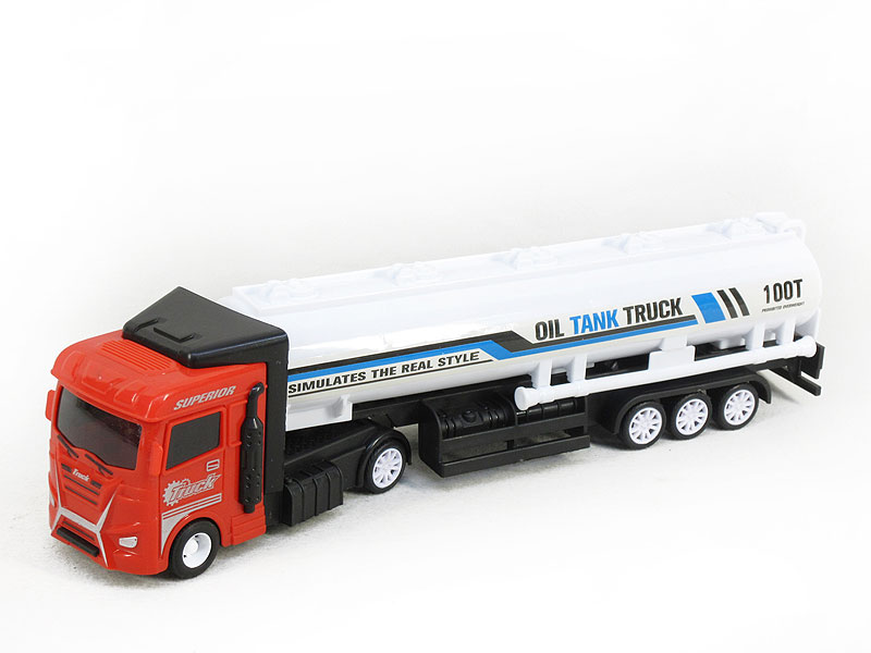 Friction Truck(3C) toys