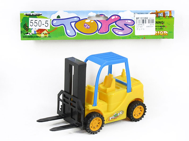 Friction Truck toys