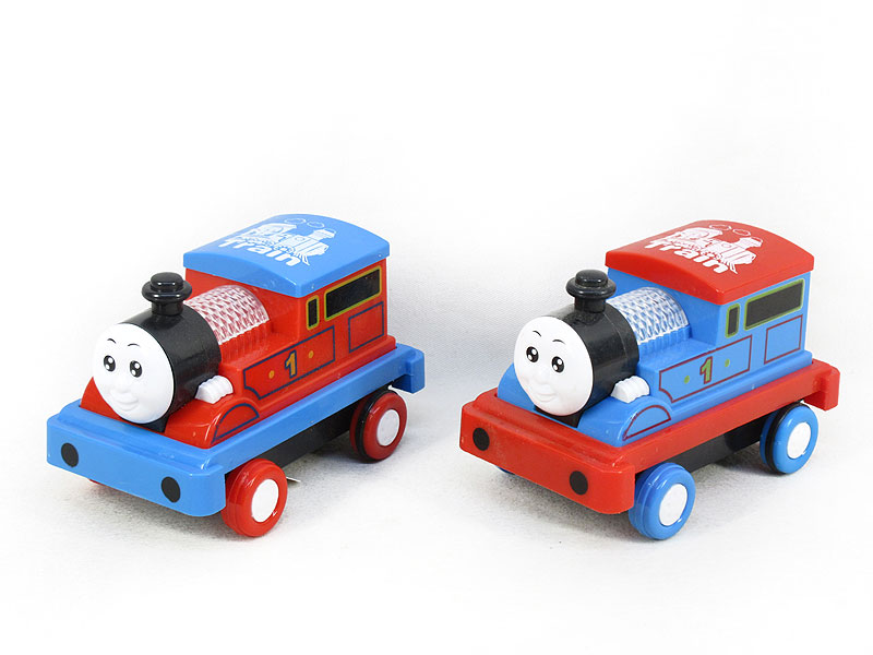 Friction Train W/L_S(2C) toys