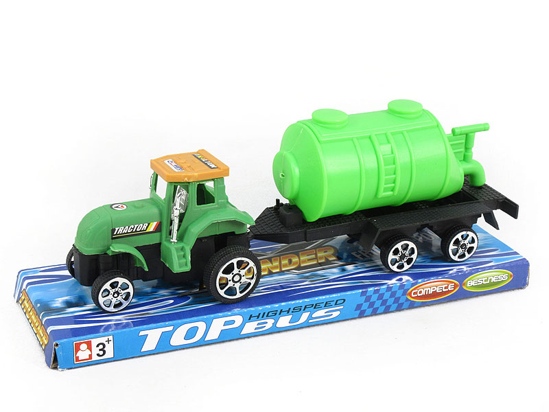 Friction Truck toys