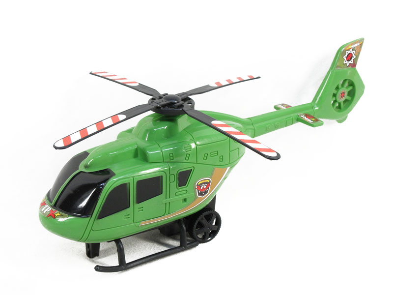 Fricton Helcopter toys