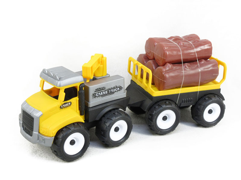 Friction Truck toys