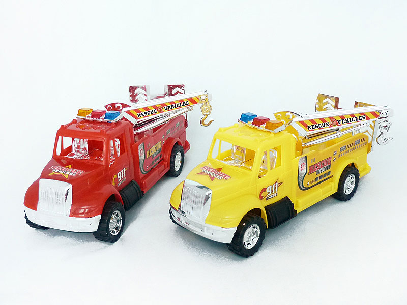 Friction Retrieval Car(2C) toys