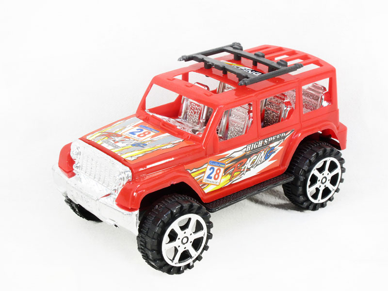 Friction Car(3C) toys