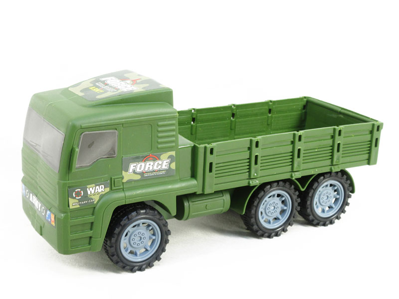 Friction Truck toys