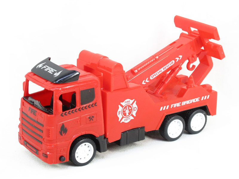 Friction Truck toys