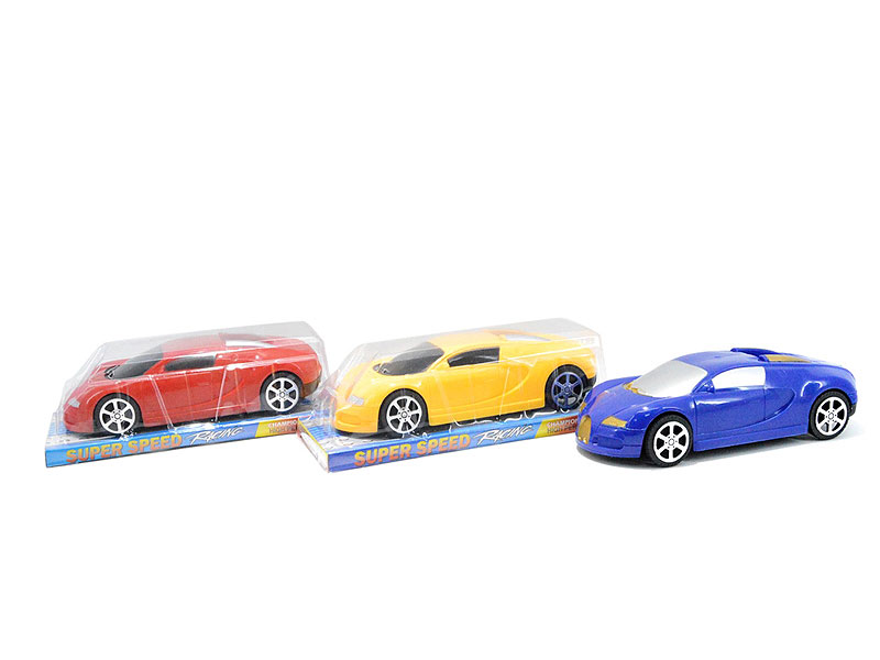 Friction Car(3C) toys