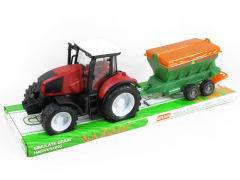 Friction Farmer Truck(2C)