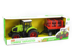 Friction Farmer Truck(2C)