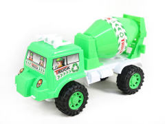 Friction Construction Truck(2C)