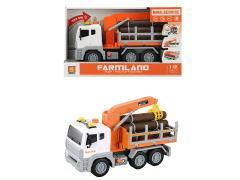 1:12 Friction Truck W/L_S