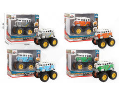 Die Cast Bus Friction(4S)