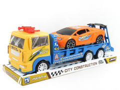 Friction Truck(2C) toys