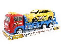 Friction Truck(2C) toys