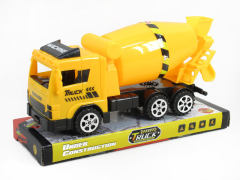 Friction Construction Truck
